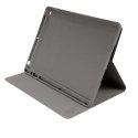 Tucano Metal 26,7 cm (10.5") Folio Sudrabs Tucano Metal 26,7 cm (10.5") Folio Sudrabs