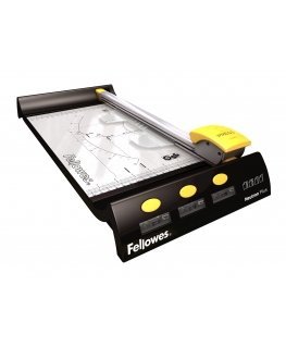 Fellowes 5410101 paberilõikur 10 lehte