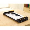 Fellowes 5410101 резак для бумаги 10 листов