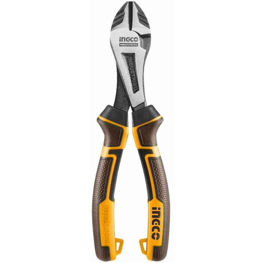 Ingco HHHDCP28180 Side Cutting Pliers, industrial