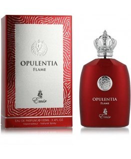Emir Opulentia Flame 100ml kvepalai Vyrams EDP