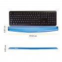 Fellowes 9113709 atrama riešui Mėlyna Fellowes 9113709 atrama riešui Mėlyna