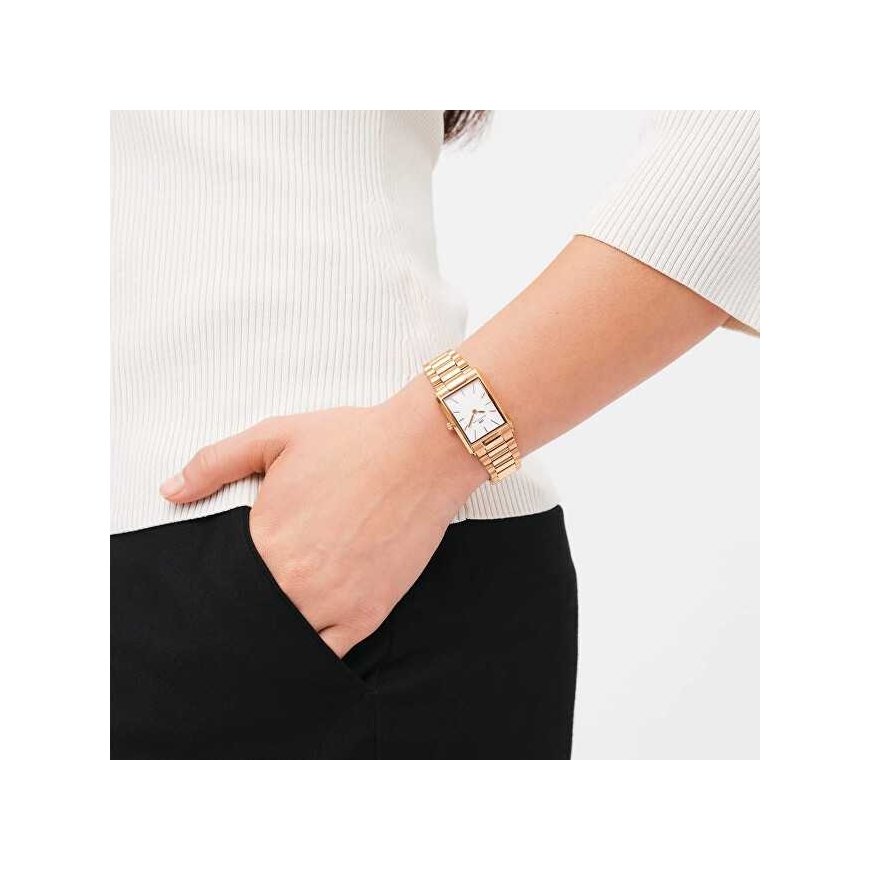 Daniel Wellington -kello sidottu 32x22 DW00100699