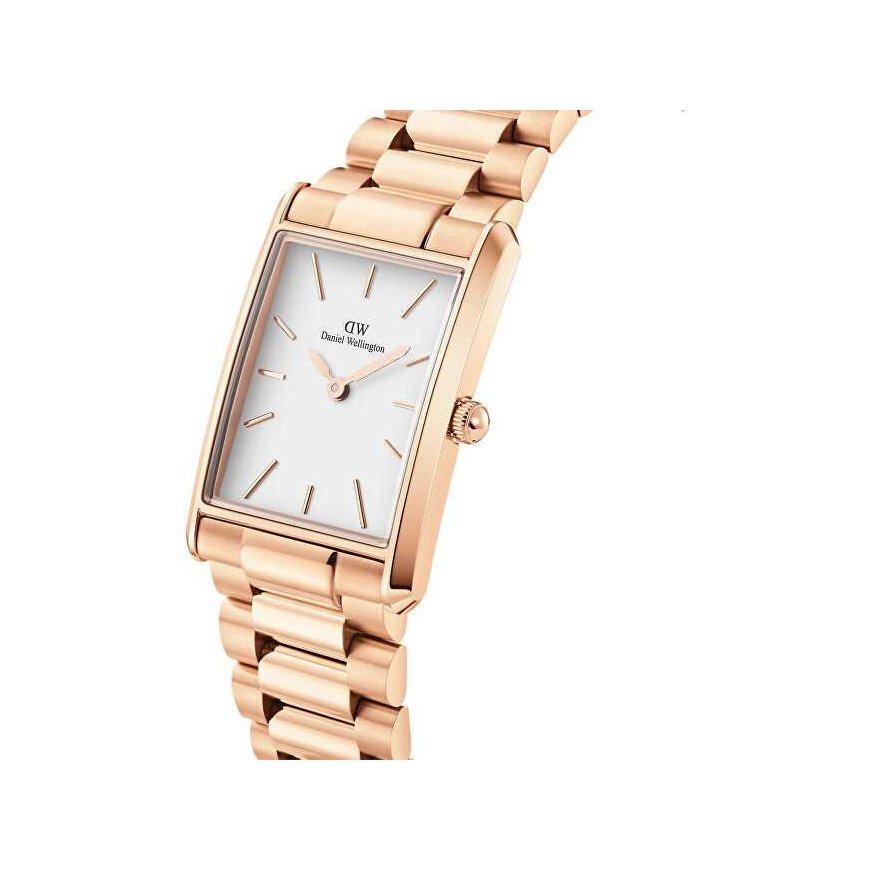 Daniel Wellington -kello sidottu 32x22 DW00100699 – 3