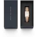Daniel Wellington -kello sidottu 32x22 DW00100699 Daniel Wellington -kello sidottu 32x22 DW00100699
