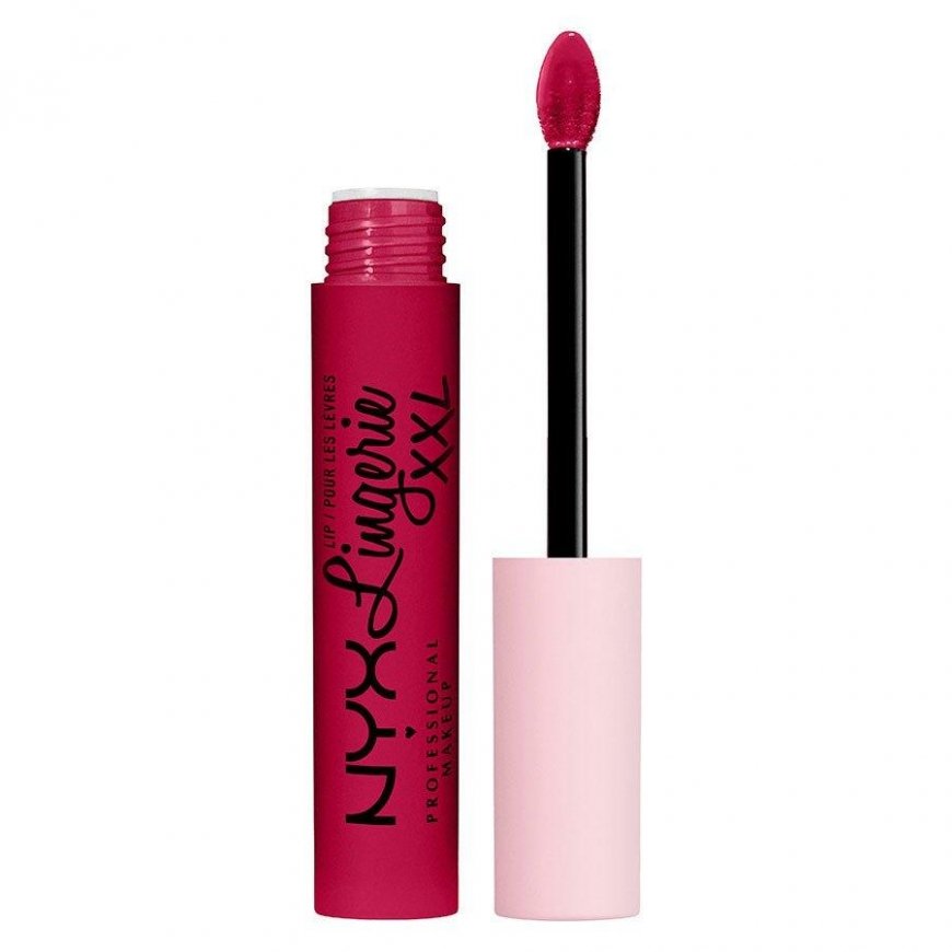 Nyx Professional Makeup - "Lip