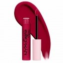 Nyx Professional Makeup - "Lip Lingerie Xxl" Matte Liquid Lipstick - Stamina Nyx Professional Makeup - "Lip Lingerie Xxl" Matte Liquid Lipstick - Stamina