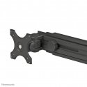 Neomounts FPMA-D700D4 monitori kinnitus ja alus 76,2 cm (30") Laud Must Neomounts FPMA-D700D4 monitori kinnitus ja alus 76,2 cm (30") Laud Must