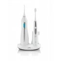Eta ETA270790000 electric toothbrush Sonic toothbrush Blue, Stainless steel, White Eta ETA270790000 electric toothbrush Sonic toothbrush Blue, Stainless steel, White