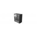DeepCool Matrexx 55 Mesh Midi Tower Melns DeepCool Matrexx 55 Mesh Midi Tower Melns