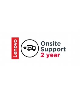 Lenovo 5WS0Q81866 garantijos ir priežiūros pratęsimas 1 licenc. 2 metai
