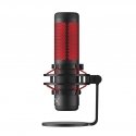HyperX QuadCast Must, Punane Lauamikrofon HyperX QuadCast Must, Punane Lauamikrofon