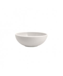 Villeroy & Boch New Moon Salotų lėkštė 0,75 L Turas Porcelianas Balta 1 vnt