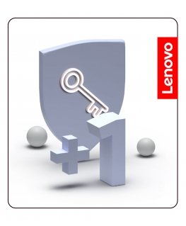 Lenovo 5WS0K75720 warranty/support extension