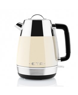 Eta 9186 90040 Storio elektrinis virdulys 1,7 L 2150 W Rusvai gelsvas