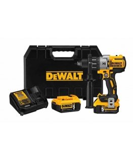 DeWALT DCD996P2-QW шуруповёрт