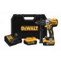 DeWALT DCD996P2-QW power screwdriver/impact driver DeWALT DCD996P2-QW power screwdriver/impact driver