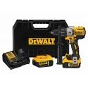 DeWALT DCD996P2-QW elektrinis atsuktuvas arba smūginis įrankis DeWALT DCD996P2-QW elektrinis atsuktuvas arba smūginis įrankis
