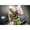 DeWALT DCD996P2-QW elektrinis atsuktuvas arba smūginis įrankis DeWALT DCD996P2-QW elektrinis atsuktuvas arba smūginis įrankis