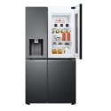 LG GSXV90MCAE dviduris šaldytuvas-šaldiklis Pastatomi 635 L E Juoda LG GSXV90MCAE dviduris šaldytuvas-šaldiklis Pastatomi 635 L E Juoda