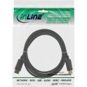 InLine 17102P DisplayPort-kaabel 2 m Must InLine 17102P DisplayPort-kaabel 2 m Must