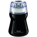 Tefal GT1108 kavamalė 180 W Juoda Tefal GT1108 kavamalė 180 W Juoda