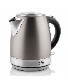 Eta ETA859990040 elektrinis virdulys 1,2 L 2100 W Pilka