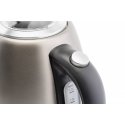 Eta ETA859990040 vedenkeitin 1,2 L 2100 W Harmaa Eta ETA859990040 vedenkeitin 1,2 L 2100 W Harmaa