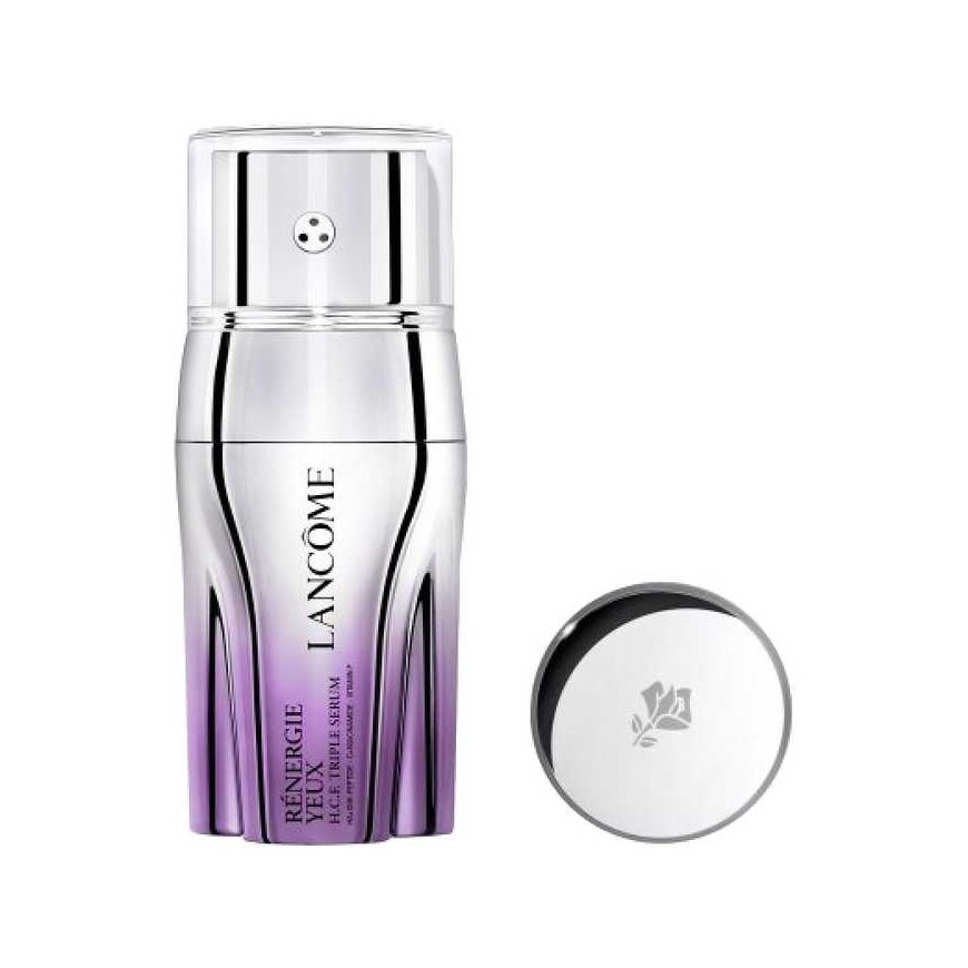 Lancome Rejuvenating eye serum Rénergie HCF Triple (Eye Serum) 20 ml 20ml topical care product – 2