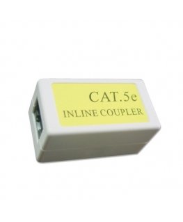 Gembird Cat. 5E LAN RJ-45 Белый