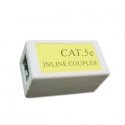 Gembird Cat. 5E LAN RJ-45 Balta