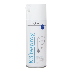 LogiLink RP0014 antifriis ja jahutusaine 0,4 l Kasutamiseks valmis