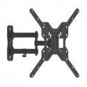 LogiLink BP0016 TV-kiinnike 139,7 cm (55") musta LogiLink BP0016 TV-kiinnike 139,7 cm (55") musta