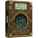Z Man Games Arkham Horror: Lovecraft Letter