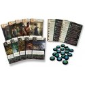Z Man Games Arkham Horror: Lovecraft Letter Z Man Games Arkham Horror: Lovecraft Letter