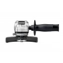 Metabo W 850-125 kulmahiomakone 12,5 cm 11500 RPM 850 W 1,8 kg