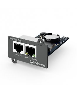 CyberPower RMCARD205 Keskeytymättömän tehonsyötön (UPS) lisätarvike