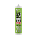 Den Braven MAMUT GLUE Multi, cartridge, 290ml, black