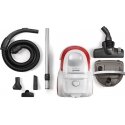 Gorenje VCEB01GAWWF 3 L Cilindrinis dulkių siurblys Sausa Bemaišis Gorenje VCEB01GAWWF 3 L Cilindrinis dulkių siurblys Sausa Bemaišis