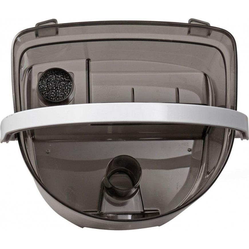 Gorenje VCEB01GAWWF 3 L Cilindrinis dulkių siurblys Sausa Bemaišis – 3