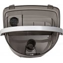 Gorenje VCEB01GAWWF 3 L Sylinteripölynimuri Kuiva Pussiton
