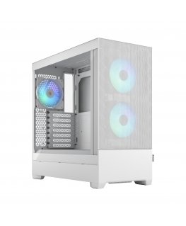 Fractal Design Pop Air Tower Белый