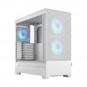 Fractal Design Pop Air Tower Valkoinen Fractal Design Pop Air Tower Valkoinen