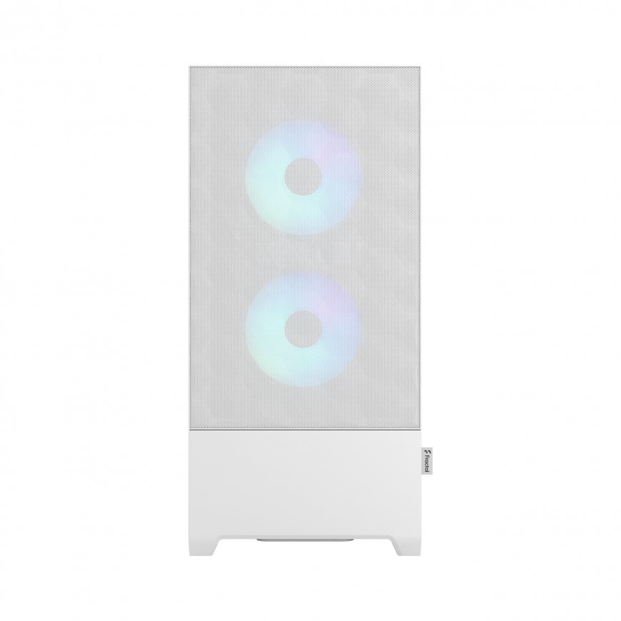 Fractal Design Pop Air Tower Valkoinen – 2