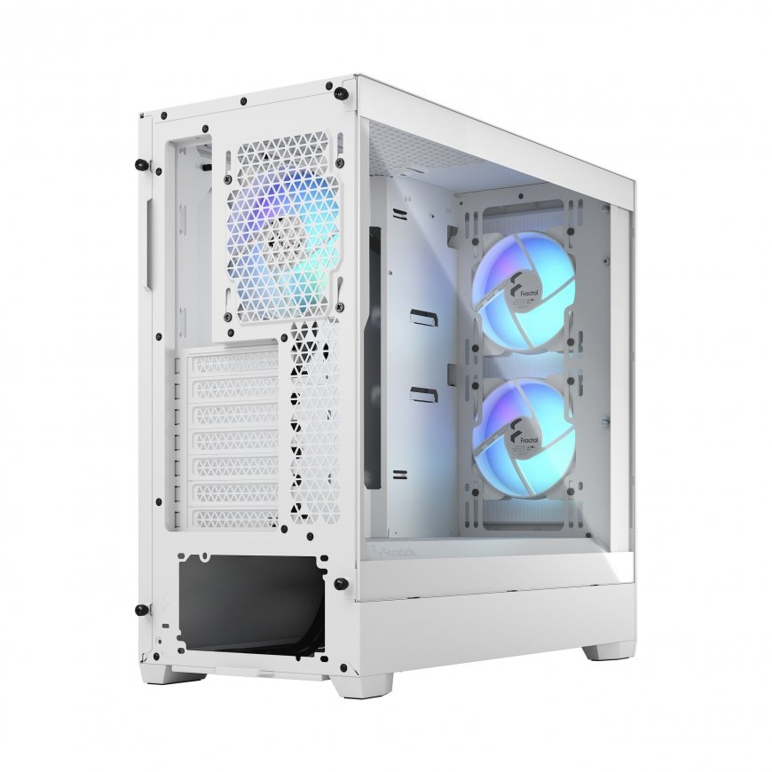 Fractal Design Pop Air Tower Valkoinen – 4