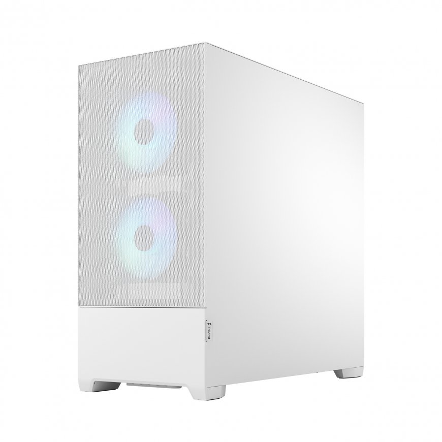 Fractal Design Pop Air Tower Valkoinen – 5