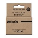 Actis KH-301BKR mustekasetti 1 kpl Yhteensopiva Perusvärintuotto musta Actis KH-301BKR mustekasetti 1 kpl Yhteensopiva Perusvärintuotto musta