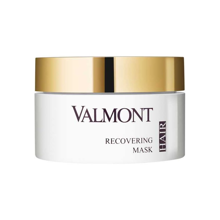 Valmont Restoring naamio vaurioituneille hiuksille Hair Repair (Recovering Mask) 200 ml 200 ml palauttava hiustenhoitotuote – 3