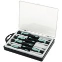 LogiLink WZ0021 manual screwdriver Set LogiLink WZ0021 manual screwdriver Set