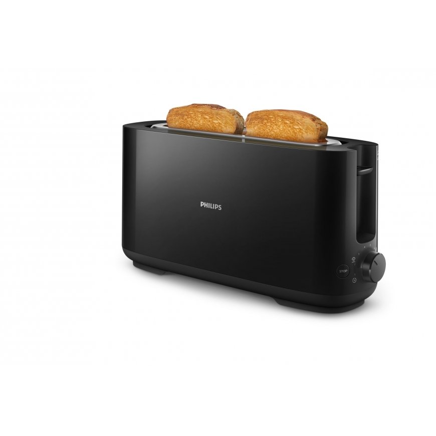 Philips Daily Collection HD2590/90 röster 8 2 viil(ud) 1030 W Must